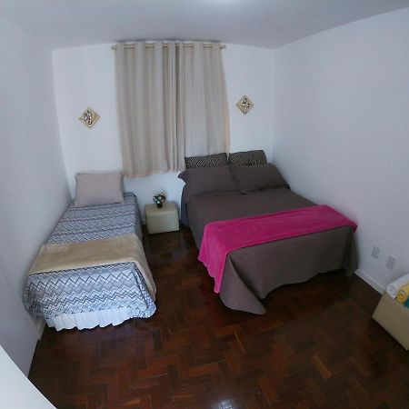 Ap Ondina Apartamento Salvador Exterior foto