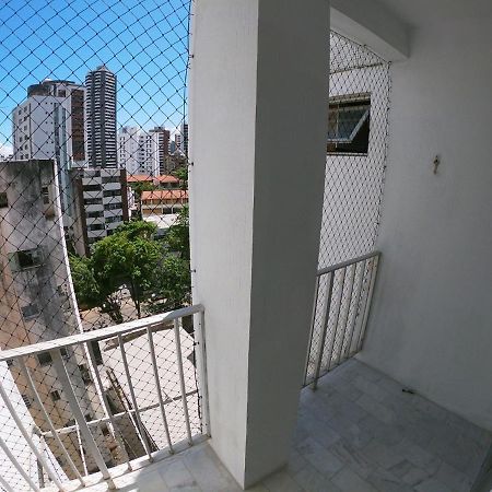 Ap Ondina Apartamento Salvador Exterior foto