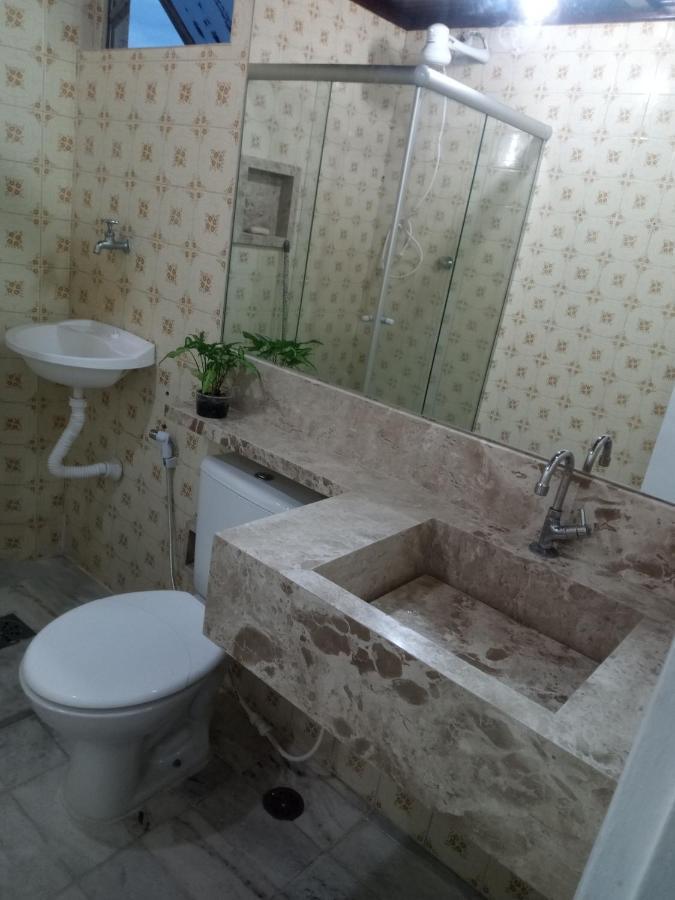 Ap Ondina Apartamento Salvador Exterior foto