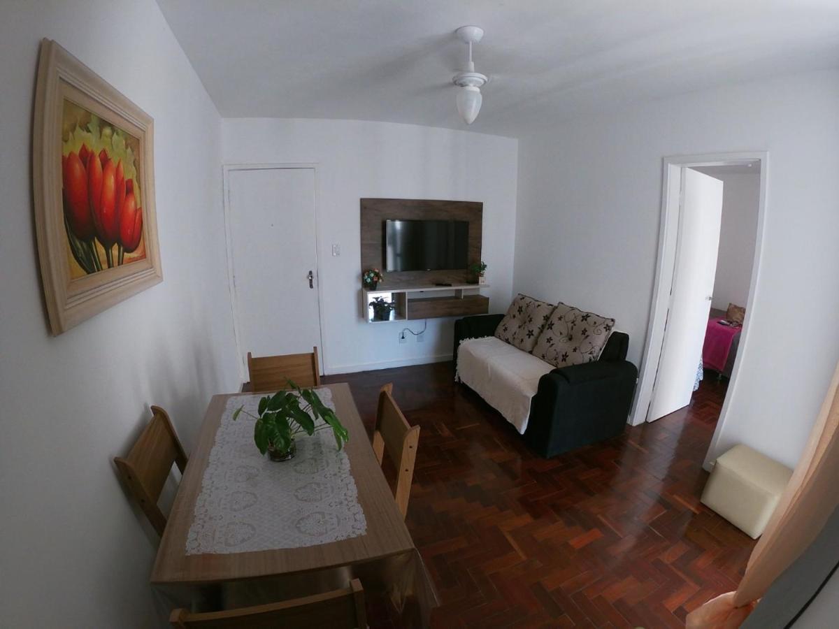 Ap Ondina Apartamento Salvador Exterior foto