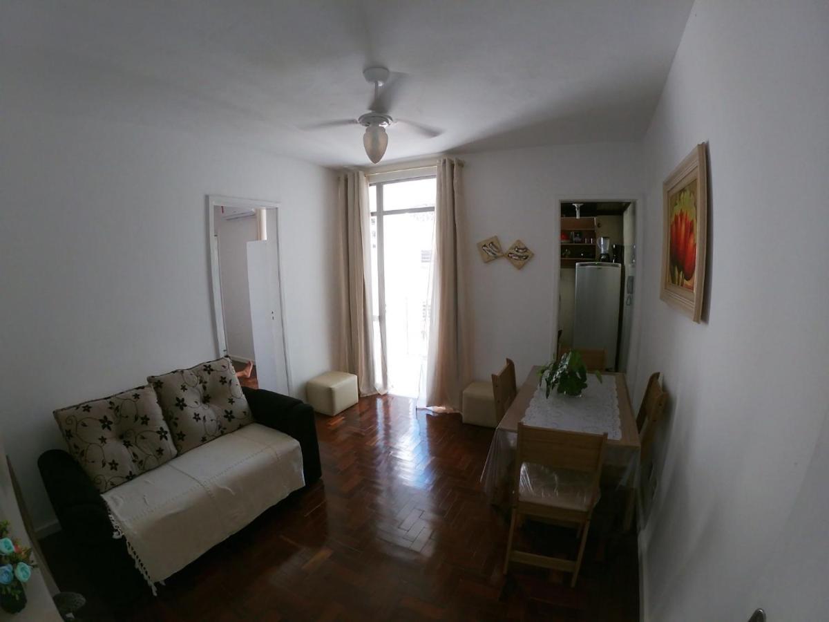 Ap Ondina Apartamento Salvador Exterior foto
