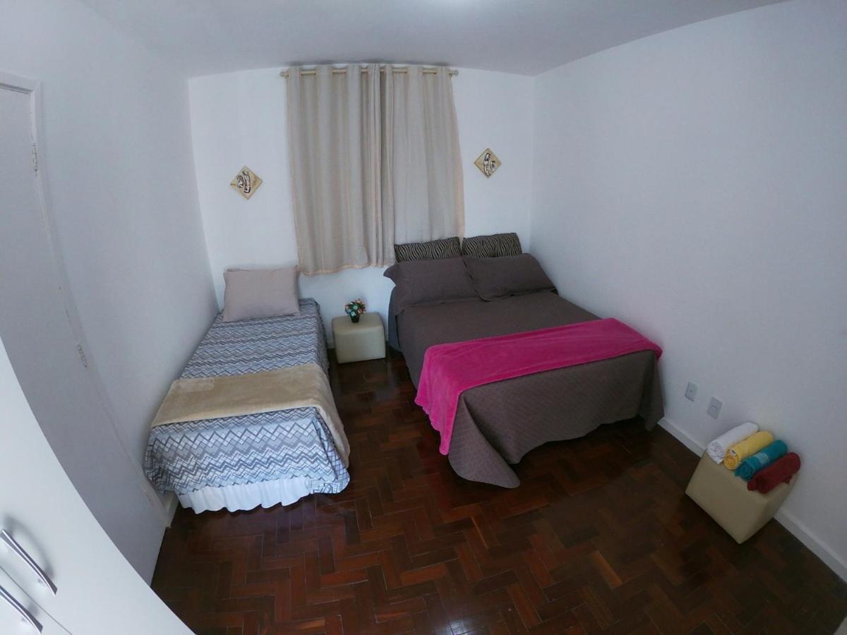 Ap Ondina Apartamento Salvador Exterior foto