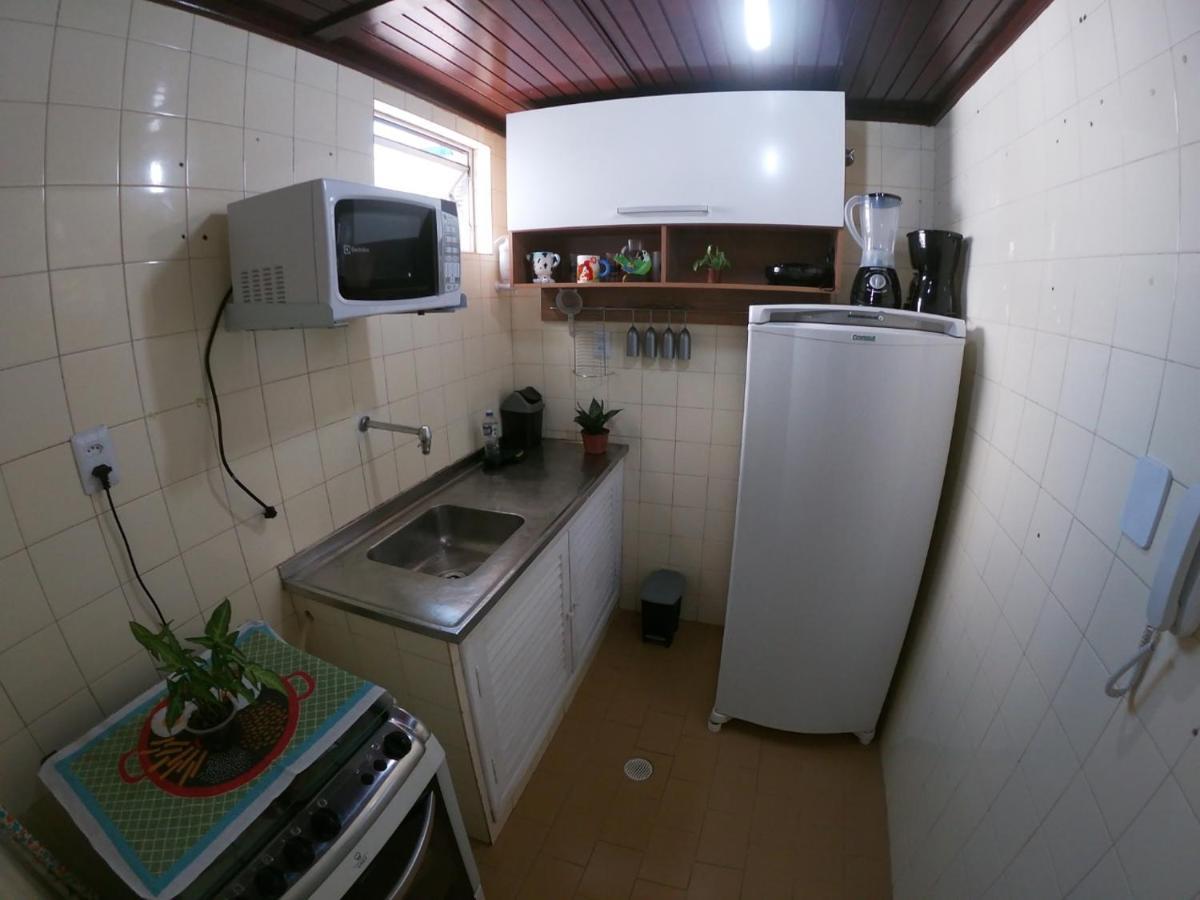 Ap Ondina Apartamento Salvador Exterior foto